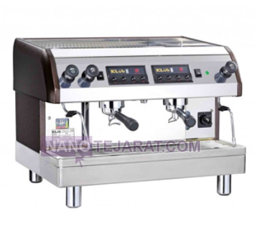 Coffee Equipment